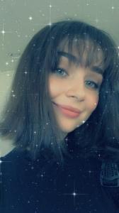 Beverly Hall - Baby Regina, Canada