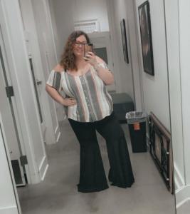 Beverly Mendoza - Baby New York City, USA