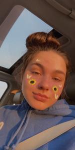 Beverly Richards - Baby Kansas, USA