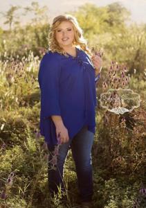 Billye Hunter - Baby San Diego, USA