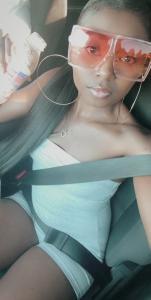 Blanca Davis - Baby West Palm Beach, USA