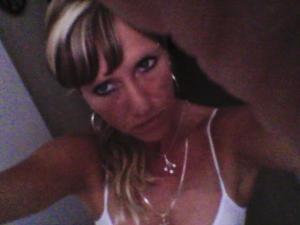 Blanche Mendoza - Baby Visalia, USA