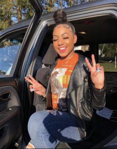 Bonnie Burks - Baby Illinois, USA