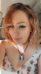 Brenda Kinney - Baby Fresno, USA