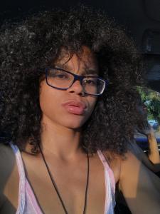 Brenda Lembo - Baby Birmingham, United Kingdom