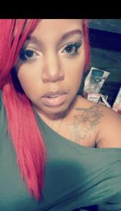 Brenda Paiz - Baby Roshester, USA