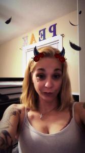 Brenda Schulz - Baby Boston, USA