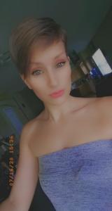 Brenda Shankle - Baby Albany, USA