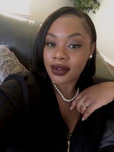 Brenda Smallwood - Baby Las Vegas, USA