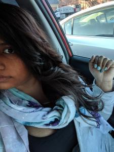 Brenda Stephens - Baby Midlothian, USA