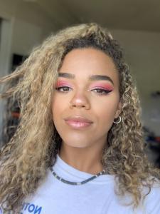 Brittany Hughes - Baby Grand Rapids City, USA