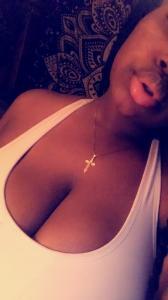 Calandra Perez - Baby Aubrey, USA