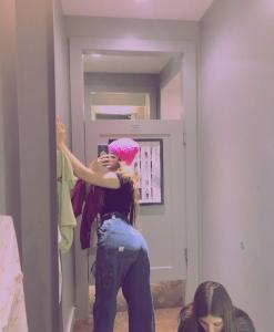 Callie Russell - Baby Jacksonville, USA