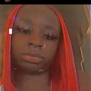 Carla Rubio - Baby Georgia, USA