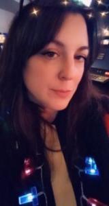 Carma Wisdom - Baby Las Vegas, USA