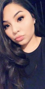 Carmen Stine - Baby Houston, USA