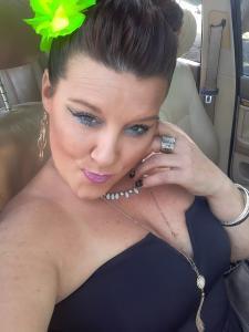 Carol Abdullah - Baby Tucson, USA