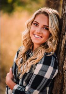 Carol Jackson - Baby Missouri, USA