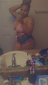 Carolyn Bogan - Baby Houston, USA