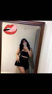 Carolyn Patel - Baby Charlotte, USA