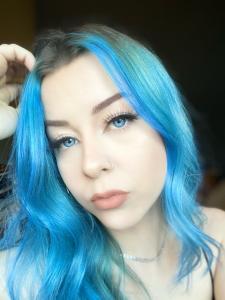 Carolyn Williams - Baby Bloomington, USA