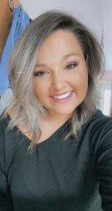 Carolyn Winstead - Baby Wisconsin, USA