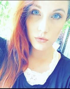 Carrie Tomlinson - Baby Washington, USA