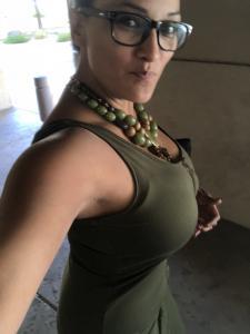 Casandra Gerlach - Baby North Bay, Canada