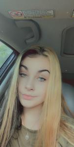 Cassandra Blackwell - Baby Vancouver, Canada