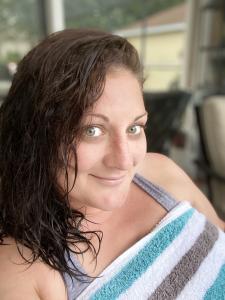 Catherine Winebrenner - Baby Boston, USA