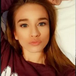 Charlene Clark - Baby Orlando, USA