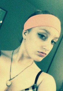 Charlotte Ramirez - Baby Liverpool, United Kingdom