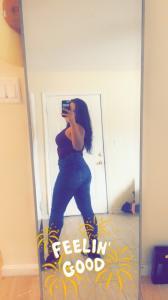 Charlotte Shipley - Baby Grand Rapids City, USA