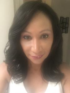 Cheryl Cedillo - Baby Manchester, United Kingdom