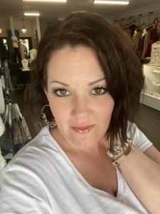 Cheryl Hyatt - Baby Dallas, USA