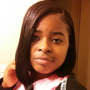 Cheryl Lamarre - Baby Birmingham, United Kingdom