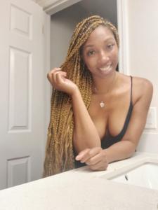 Cheryl Rousseau - Baby Denver, USA