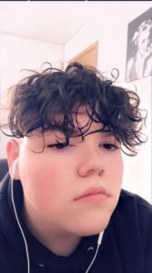 Christine Buck - Baby Rockford, USA