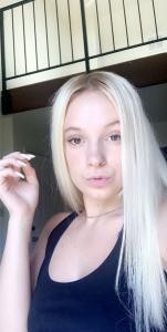 Christine Loo - Baby Tulsa, USA