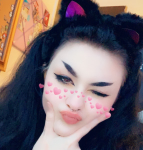 Christine Pinter - Baby Cardiff, United Kingdom