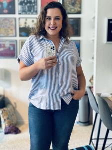 Christy Casale - Baby Vancouver, Canada