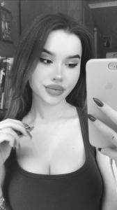 Cindy Estrada - Baby Grand Rapids City, USA