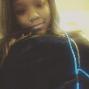 Cindy Ladner - Baby Chicago, USA