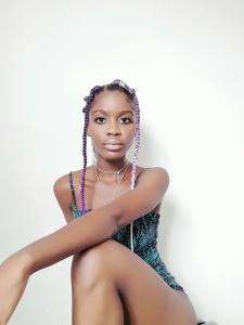 Clarice Friedel - Baby New York City, USA