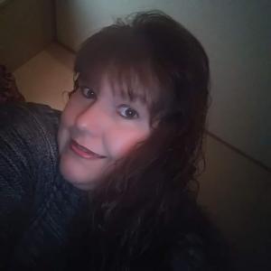 Claudia Woods - Baby Oklahoma City, USA