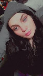 Connie Andrews - Baby Visalia, USA