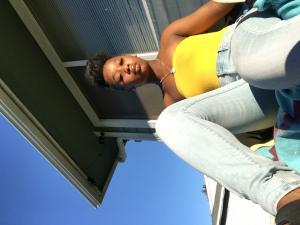 Connie Jensen - Baby Washington, USA