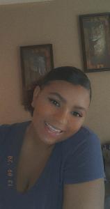 Constance Thomas - Baby Saskatoon, Canada