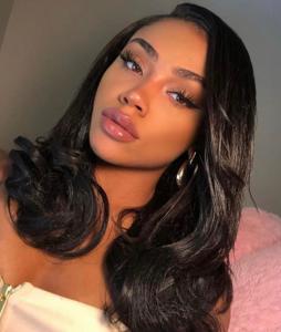 Cory Goble - Baby Houston, USA