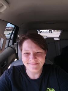 Courtney Holliday - Baby Midlothian, USA